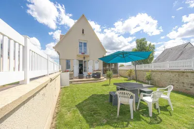 La Villa Cassinne Hotels near Tatihou