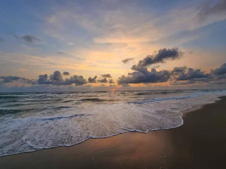 Wheelchair Accesible Cottage with Pool