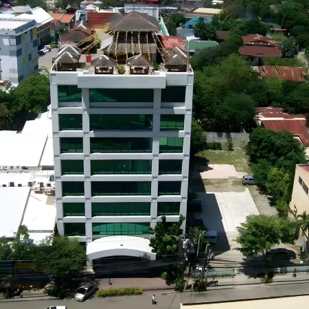 Holiday Plaza Hotel - Cebu