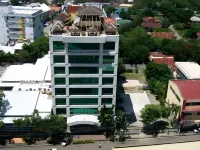 Holiday Plaza Hotel - Cebu