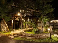 Onsen Theme Park Ryuudou