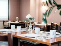 Mercure Hotel Pforzheim Hotels in Pforzheim