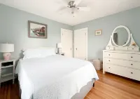 Charming 3-Bedroom Home Near Downtown Portsmouth!