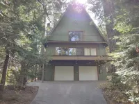 Hidden Pines at Shaver Lake