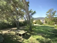 Villa in Moriani-Plage by the Sea