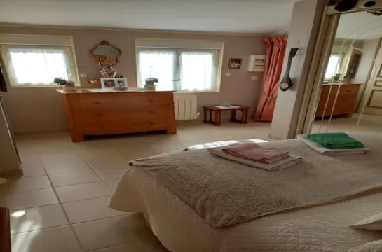 Relaxing Garden Retreat in Dax