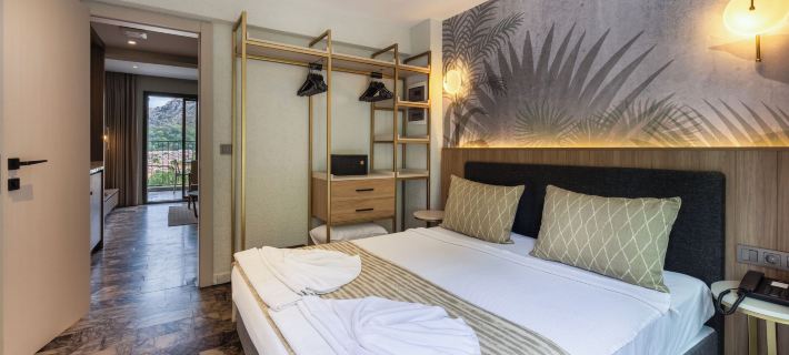 Club Aquarium Hotel a Distretto di Marmaris