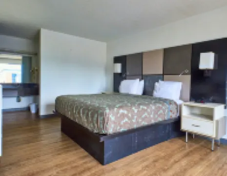 Magnuson Hotel Jacksonville Downtown