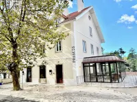 Passeio Sintra Collection Hotels in Sintra