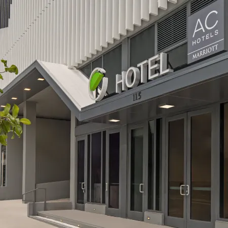 AC Hotel Miami Brickell