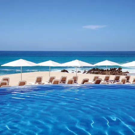 The Westin Los Cabos Resort Villas - Baja Point