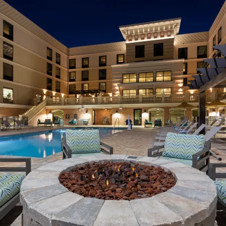 Homewood Suites by Hilton St. Augustine San Sebastian