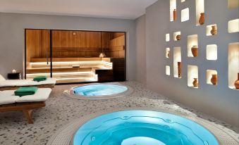 Hotel Indigo JABAL AKHDAR RESORT & SPA