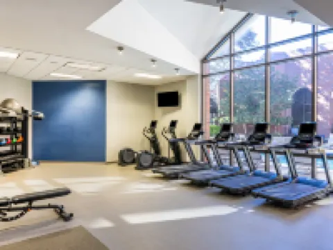 Hilton Richardson Dallas Hotels in Richardson