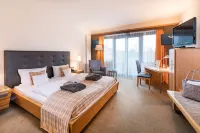 Göbel's Schlosshotel "Prinz von Hessen" - Frühstück