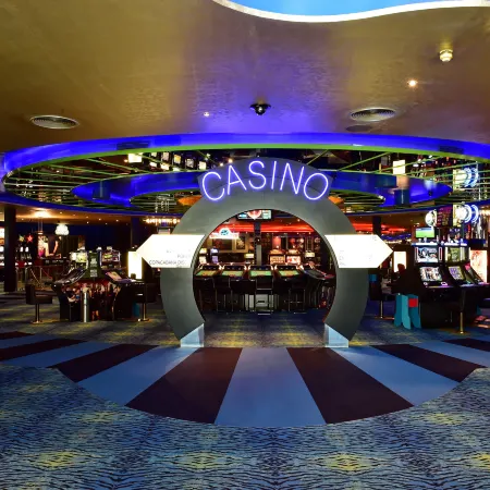 Pestana Casino Park, Premium Ocean & Spa Hotel