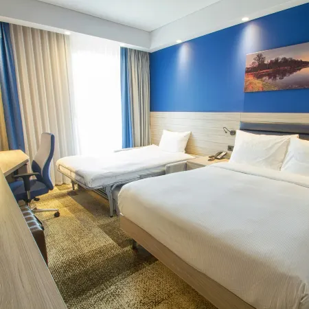 Hampton by Hilton Bolu