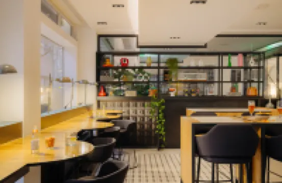 Leonardo Hotel Rotterdam Savoy