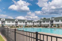 리틀 리버 리조트