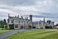 Schloss Roxburghe Các khách sạn ở 