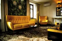 Hotel Pruski - ที่มีที่จอดรถ