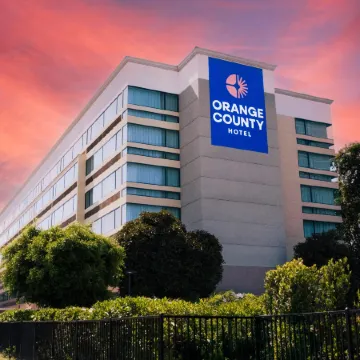 ORANGE COUNTY HOTEL by IHG
