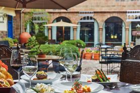Palacio del Inka, a Luxury Collection Hotel, Cusco