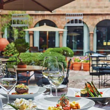 Palacio del Inka, a Luxury Collection Hotel, Cusco