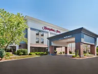 Hampton Inn Columbus/Delaware I-71 North Hotels in Delaware County
