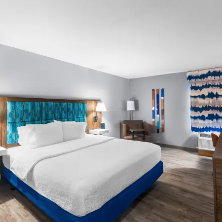 Hampton Inn Marion