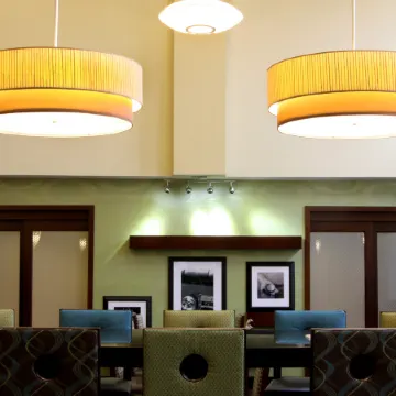 Hampton Inn & Suites Paducah