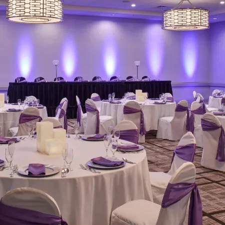 Marriott East Lansing at University Place