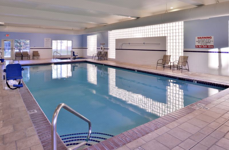 Holiday Inn Express & Suites Idaho Falls by IHG photo 4