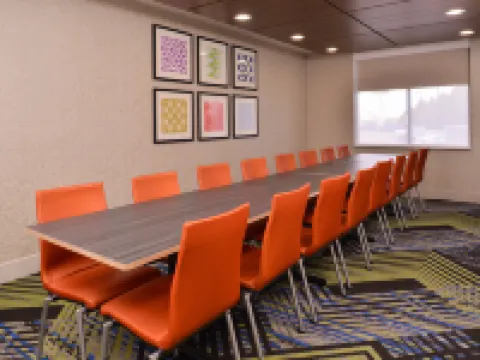 Holiday Inn Express & Suites MESQUITE by IHG Hotels in Mesquite