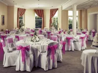Mercure Gloucester Bowden Hall Hotel