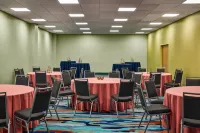 The Curtis Denver - a DoubleTree by Hilton Hotel - breakfast
