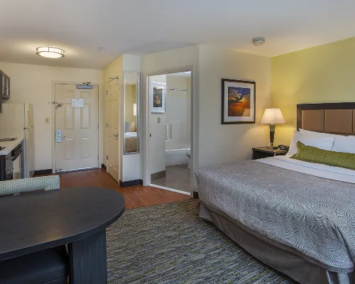 Candlewood Suites LOUISVILLE AIRPORT by IHG Hotels in Jefferson County