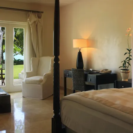 Casa Colonial Beach & Spa