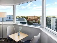 Novotel Perth Langley - Scenic