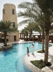 Four Seasons Hotel Doha - romantique