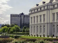 Mercure Hotel Koblenz Hotel a Coblenza