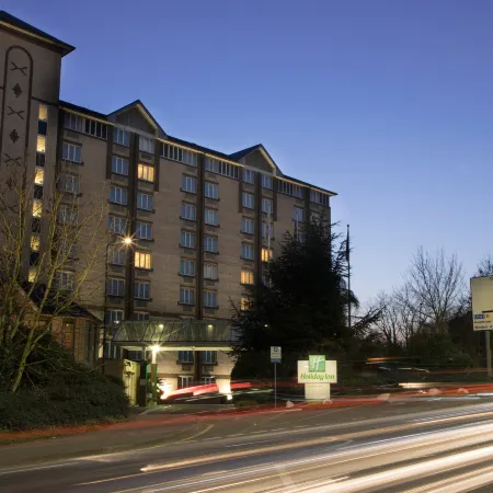 Holiday Inn SLOUGH - WINDSOR by IHG