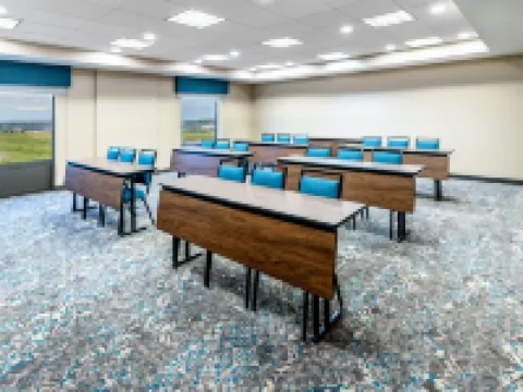 Hampton Inn Sheridan Hotels in Sheridan