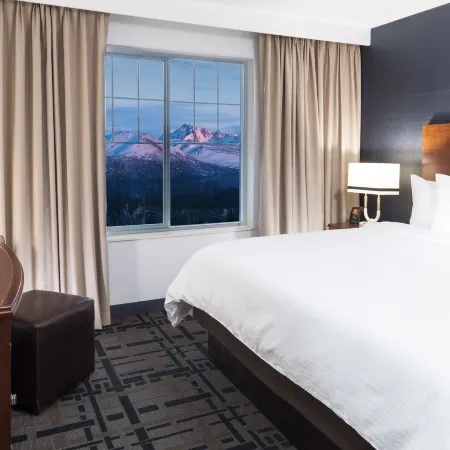 Embassy Suites by Hilton Anchorage