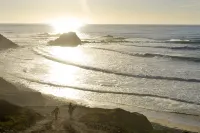 Pousada de Sagres – Charming Hotel - Bãi biển