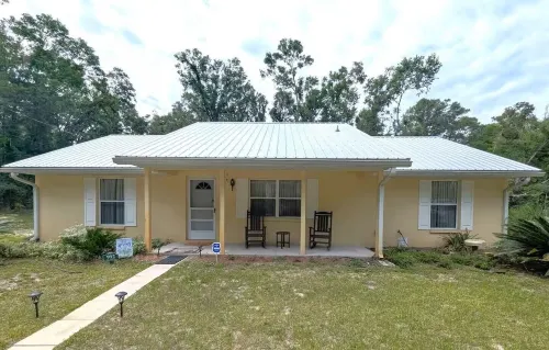 North Central FL Oasis - Unplug, Recharge, Reconnect