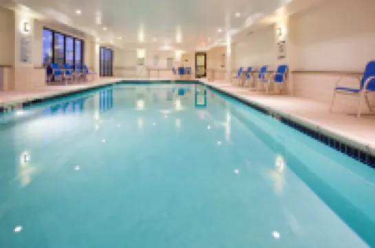 Staybridge Suites Milwaukee West-Oconomowoc by IHG Hoteles en Oconomowoc