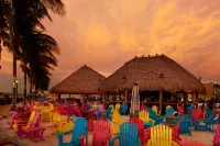 Four Points by Sheraton Punta Gorda Harborside - Beach