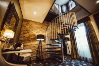 The Torrance Hotel Hotels in Eaglesham