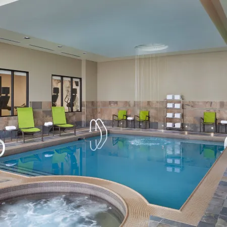 SpringHill Suites Toronto Vaughan